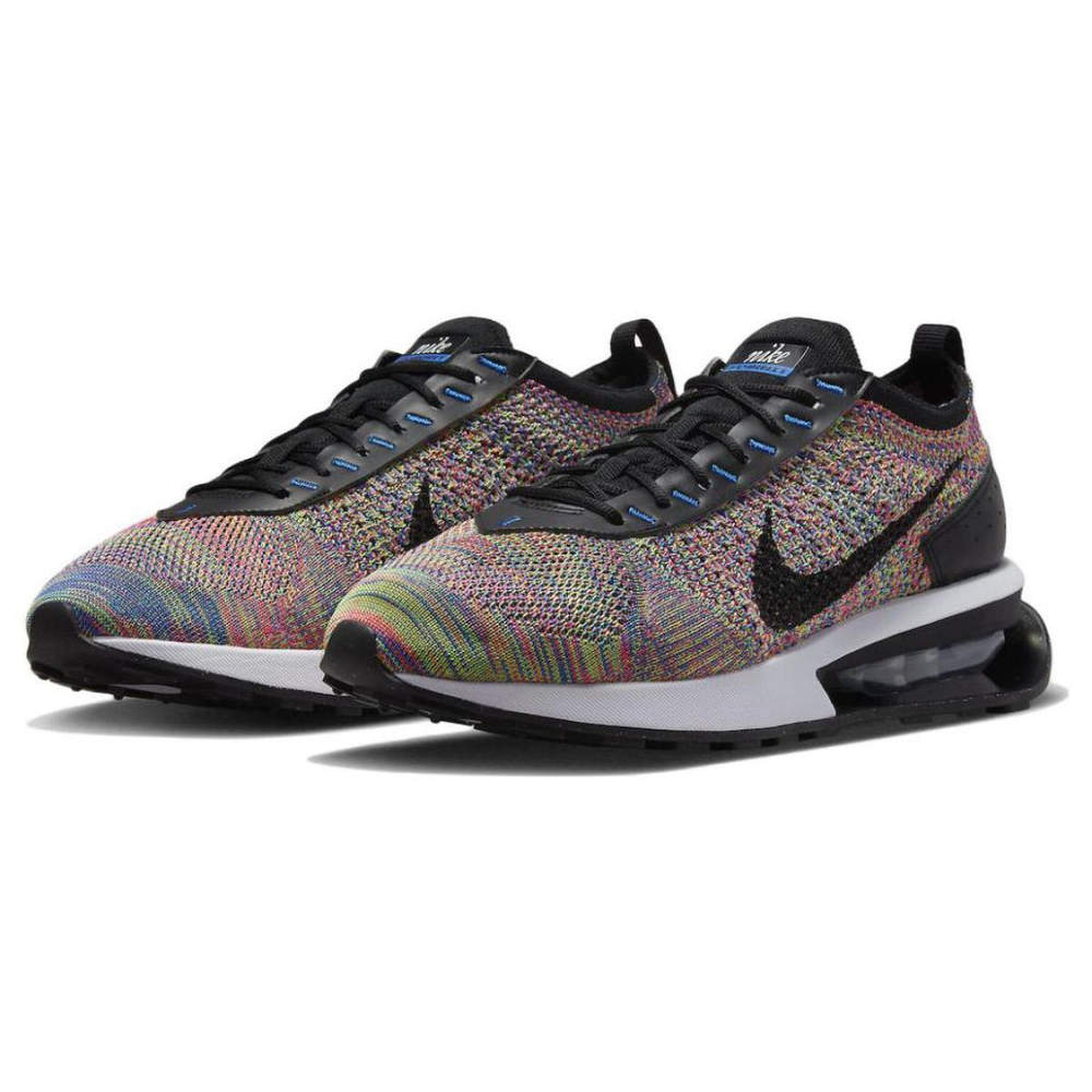 Nike Air Max Flyknit Racer Multi-Color 2.0