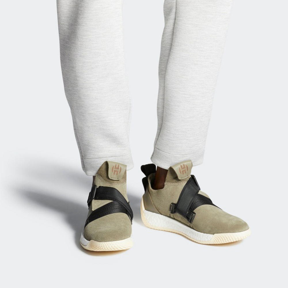 Adidas Harden LS2 Buckle