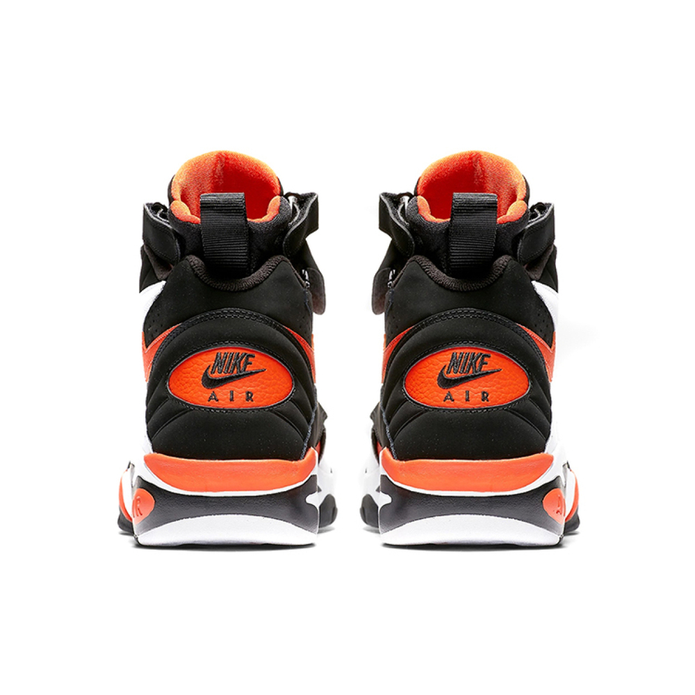 Nike Air Flight Maestro 2 LTD Rush Orange