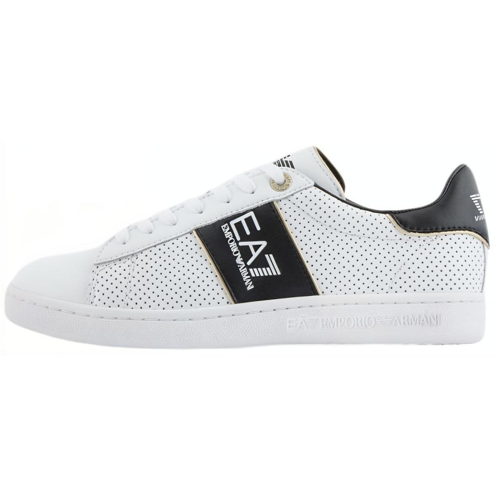 EMPORIO ARMANI EA7