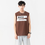 A.X.S.K Logo
