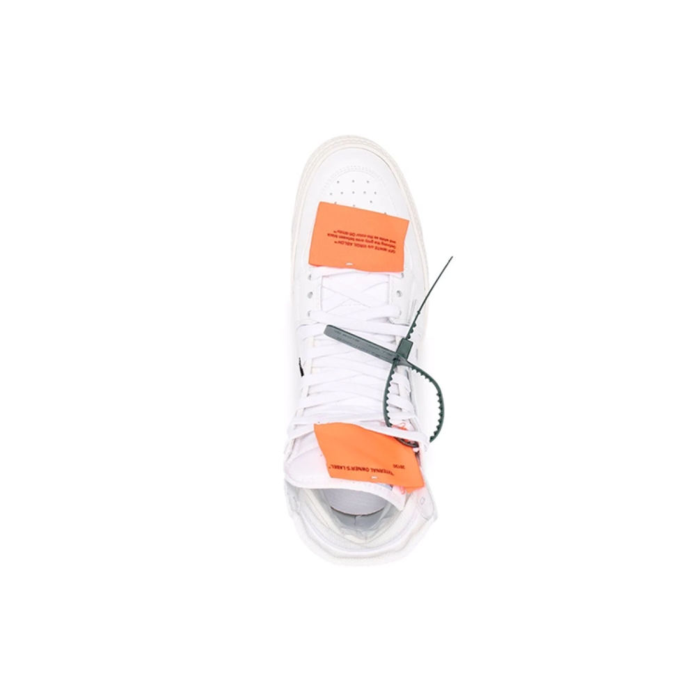 OFF-WHITE Off-Court