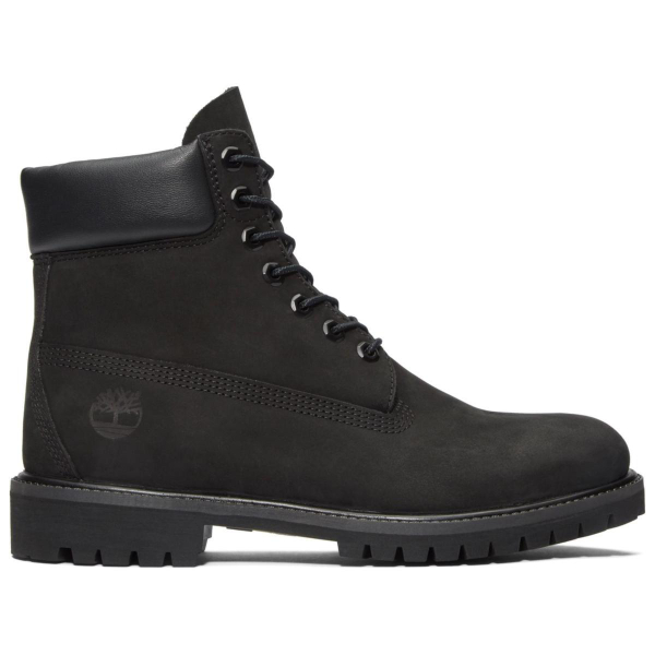Timberland Nellie