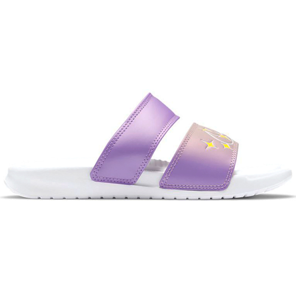 Nike Benassi Duo Duo Ultra Slide