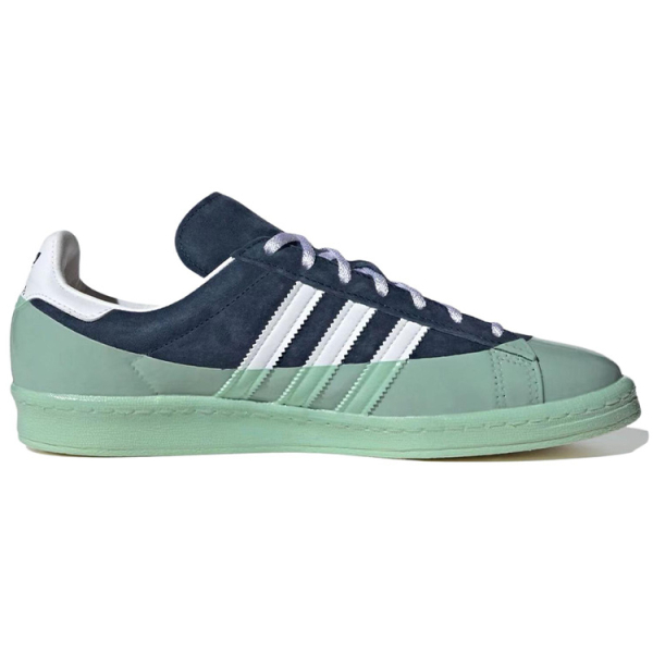 CALI DEWITT x adidas originals Campus 80S