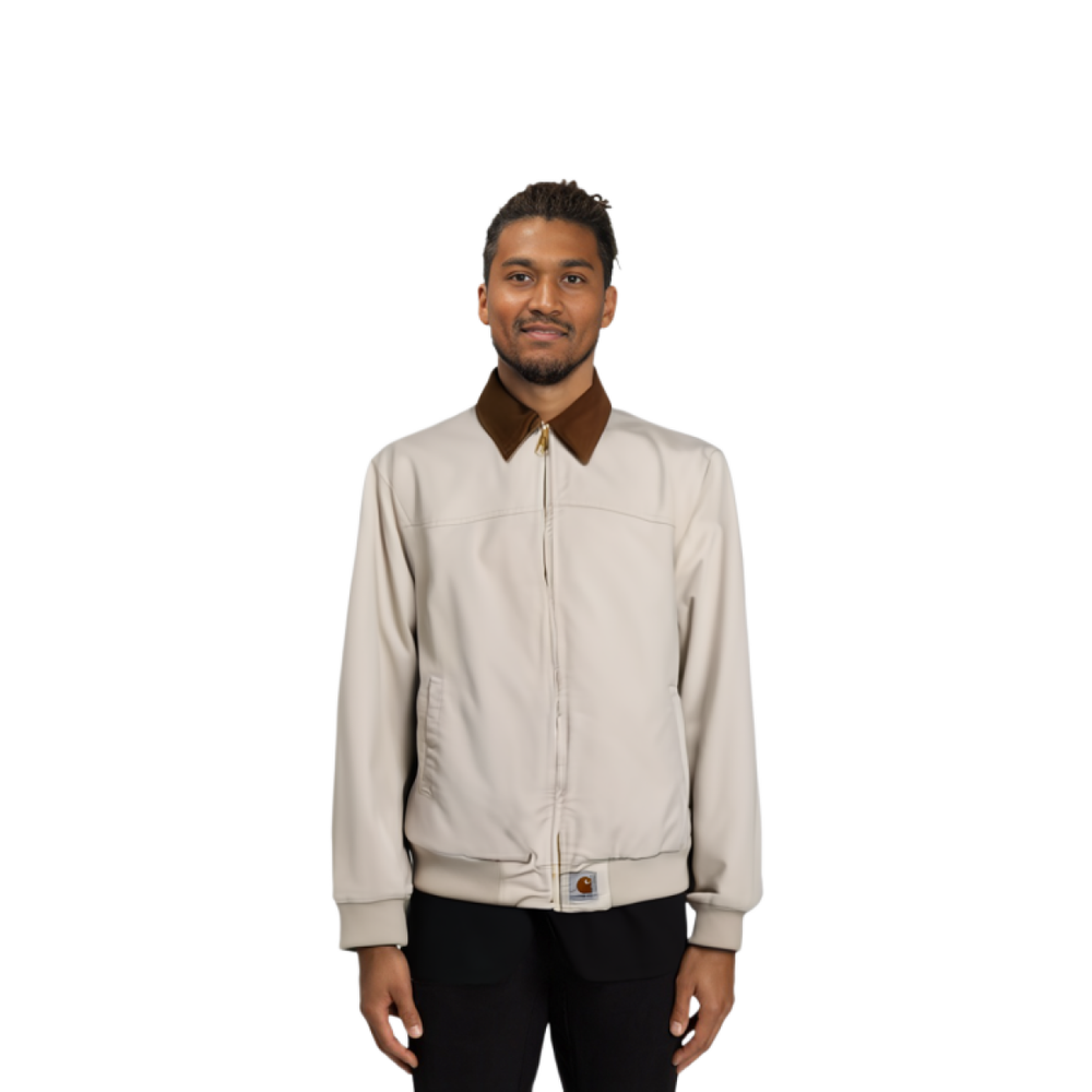 Carhartt WIP J13/J14 OG Santa Fe Jacket Logo