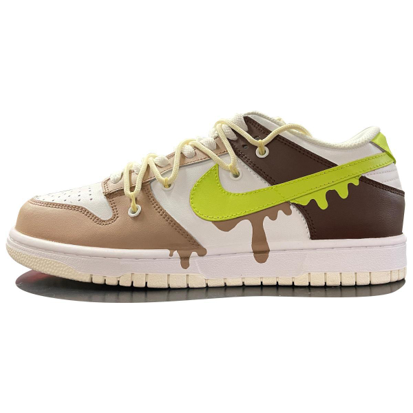 【 】 Nike Dunk Low GS