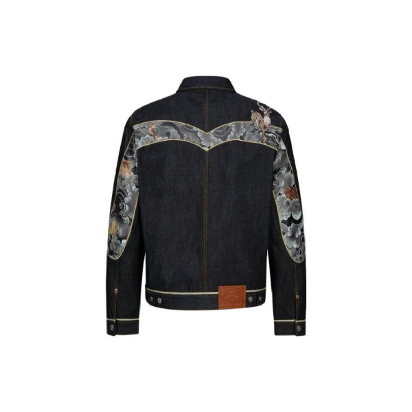 EVISU AW23