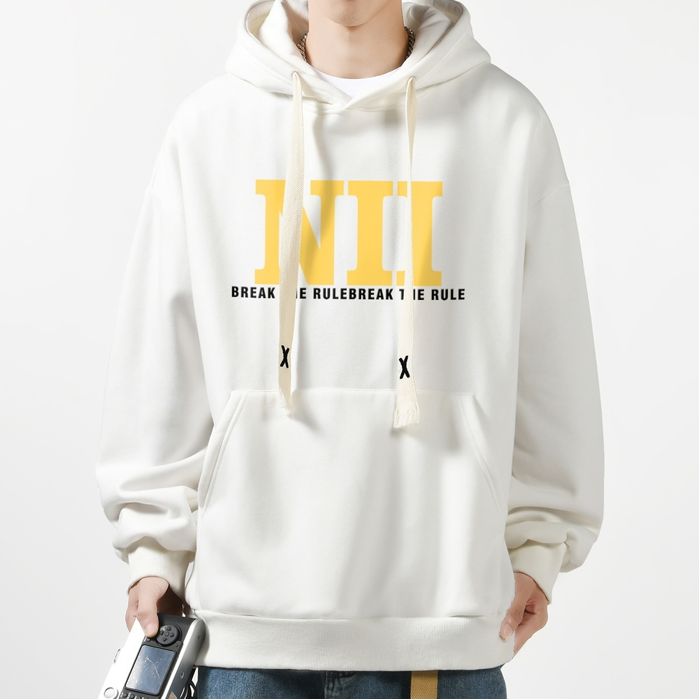 NII LOGO
