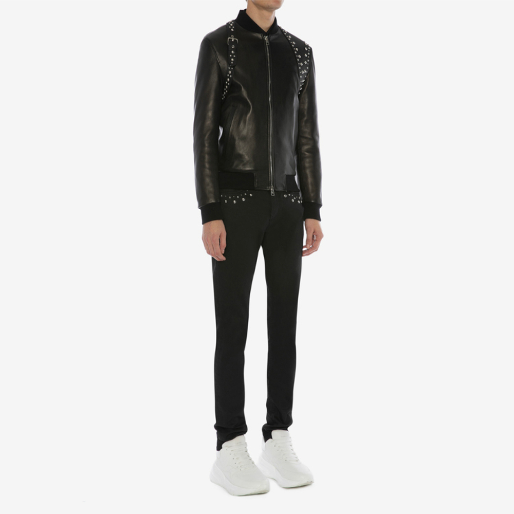 Alexander McQueen