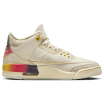 J Balvin x Jordan Air Jordan 3 Retro SP "Medellín Sunset"