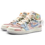 【 】 Jordan Air Jordan 1 mid se craft