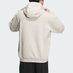 Adidas LOUNGE HOODED SWEATSHIRT