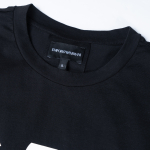 EMPORIO ARMANI EMPORIO ARMANI Logo T