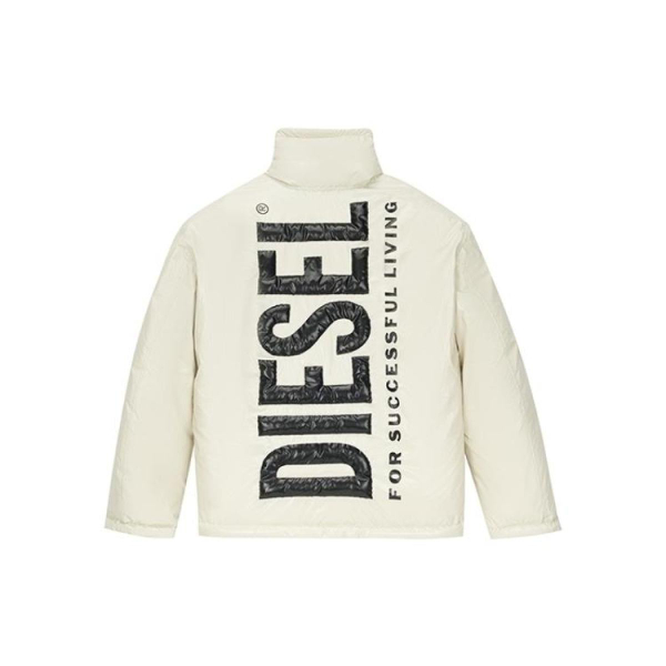 DIESEL Logo