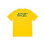 Supreme Week 1 Futura Logo Tee Logo T