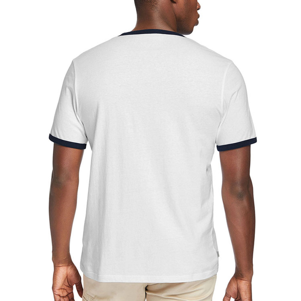 Timberland Logo T