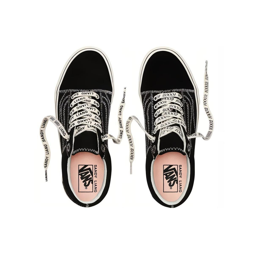 Sandy Liang x Vans Old Skool