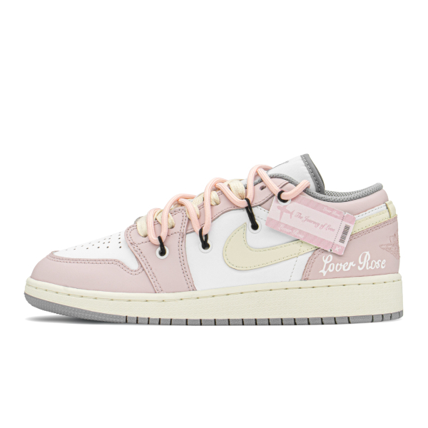 【 】 Jordan Air Jordan 1 Low FZBB Ζ GS