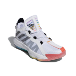 Adidas D lillard 6 Gca Pride Pack