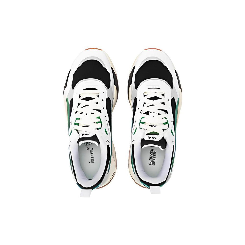 PUMA Trinity