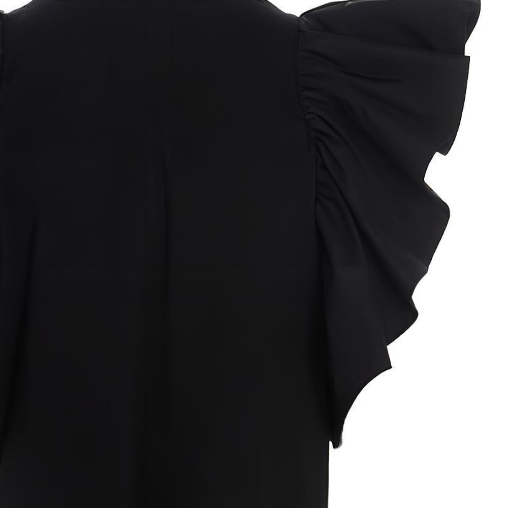 Alexander McQueen SS21 T
