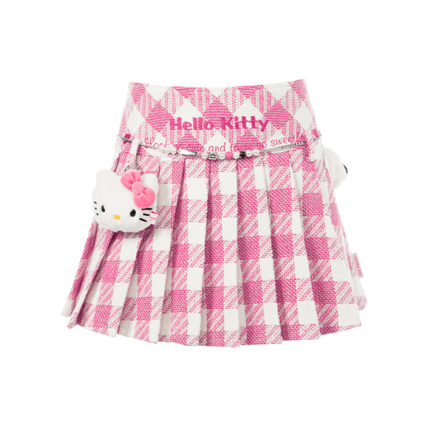 13 DEMARZO x Sanrio/