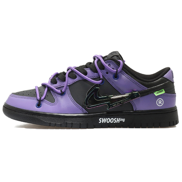 【 】 Nike Dunk swoosh