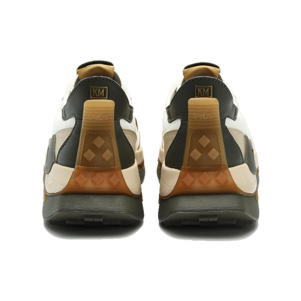 FILA KM