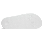 GUCCI Pursuit "72 Rubber Slide "White"