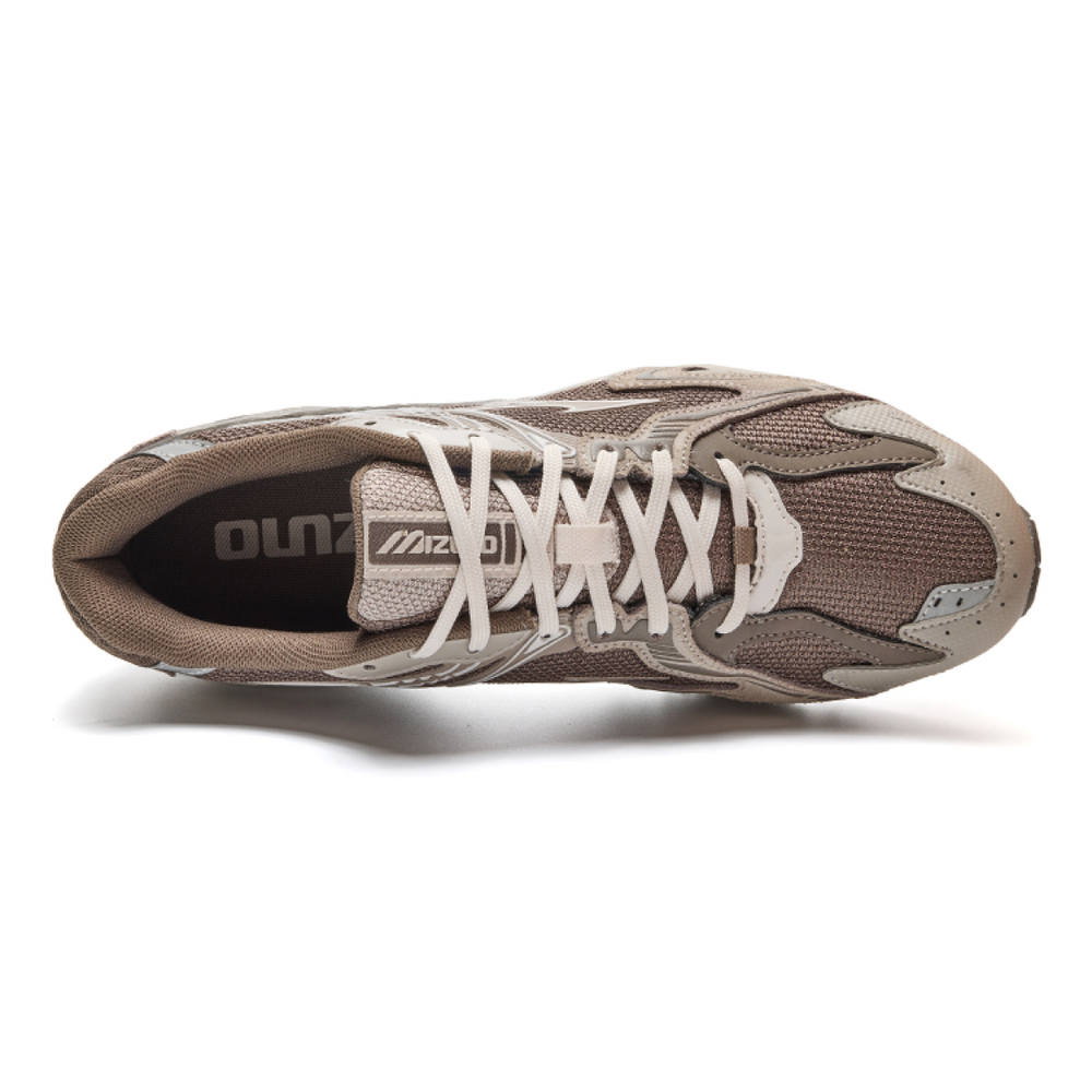 Mizuno Wave Solar V2 TPU