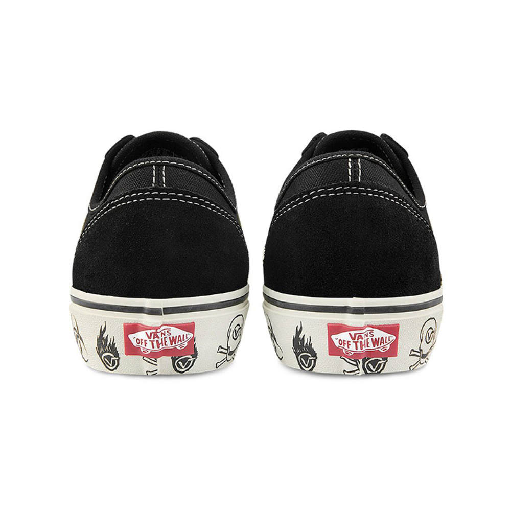 Vans Style 36 Decon Sf