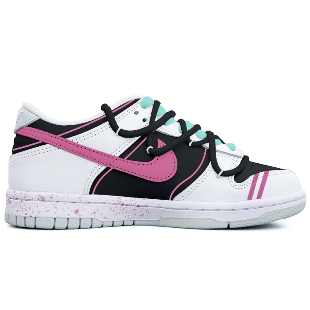 【 】 Nike Dunk Low
