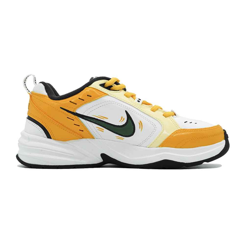 【 】 Nike Air Monarch 4
