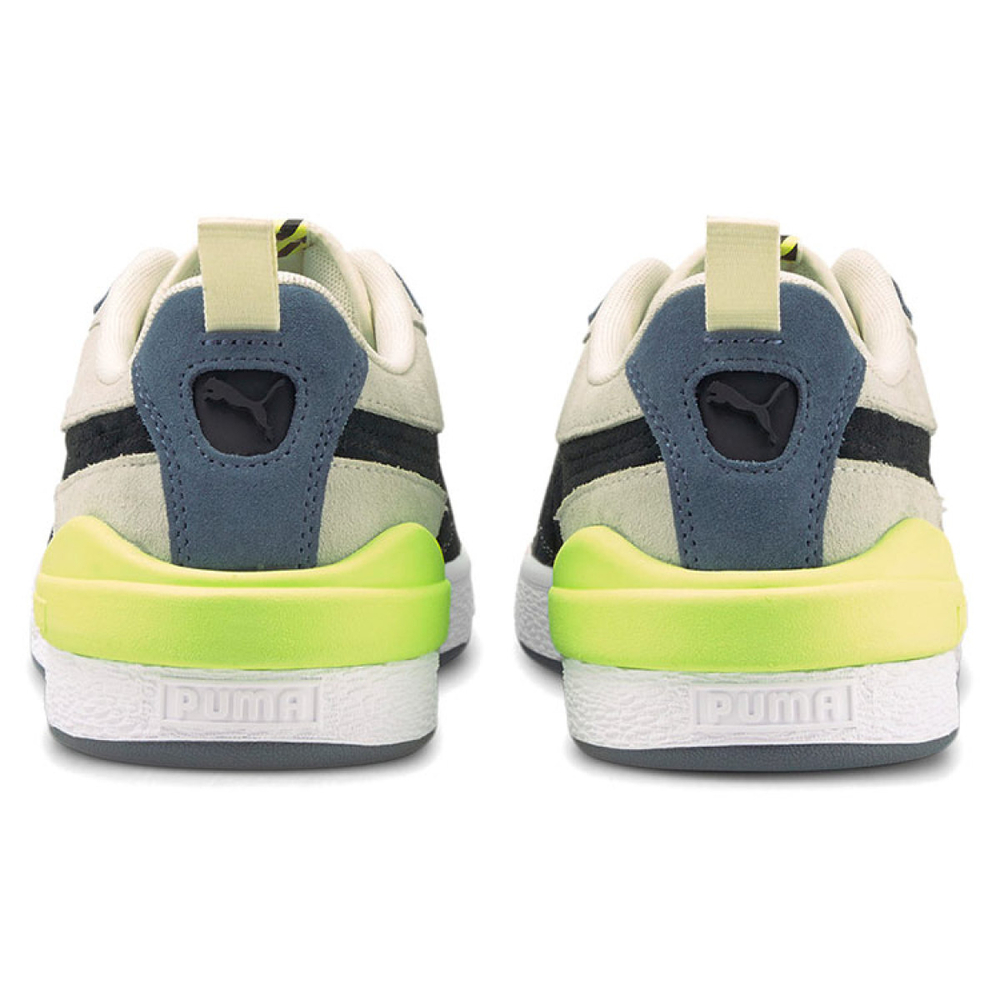 PUMA Suede Bloc