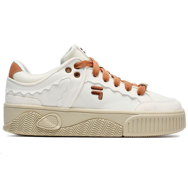 FILA FUSION STACK