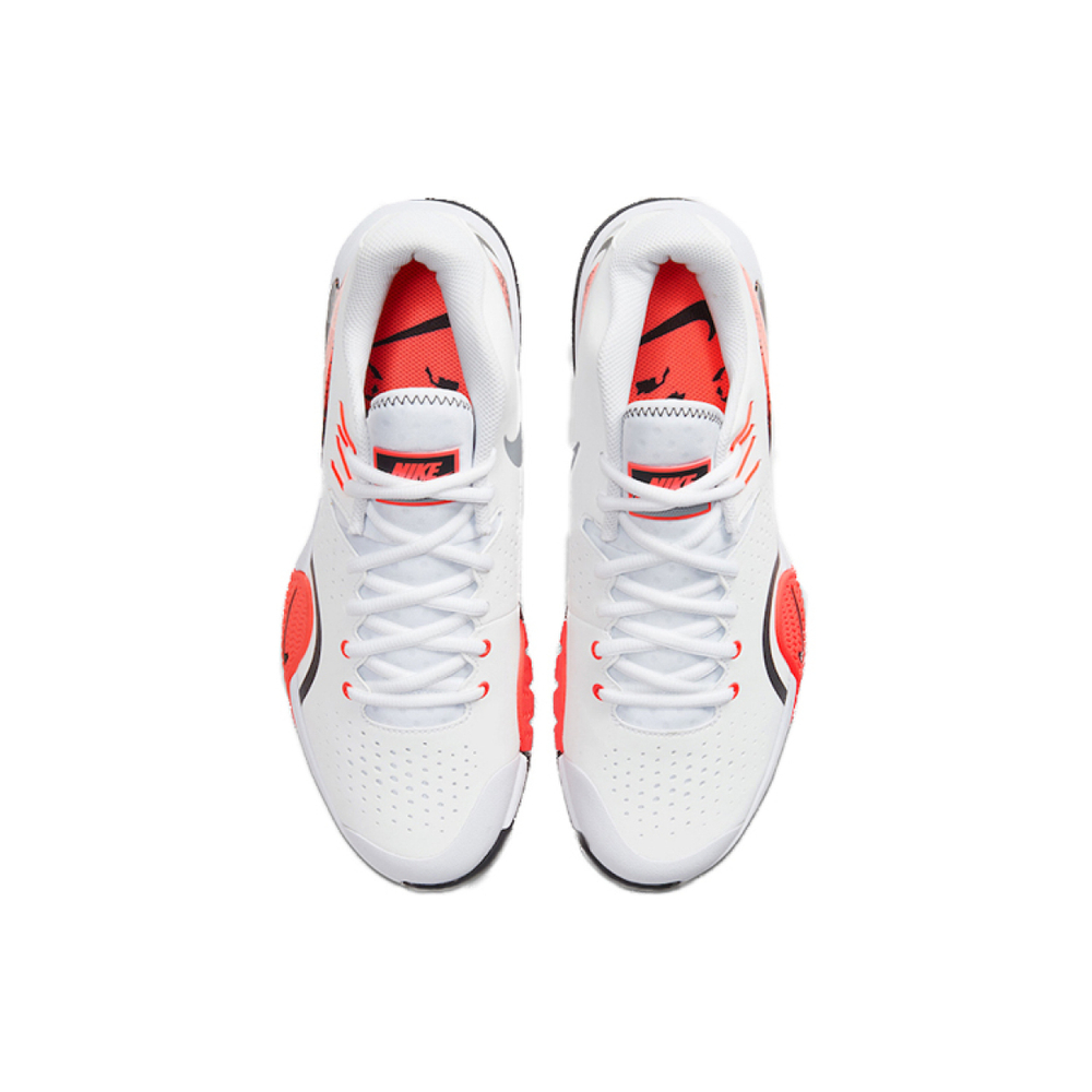 Nike Tech Challenge “Lava”