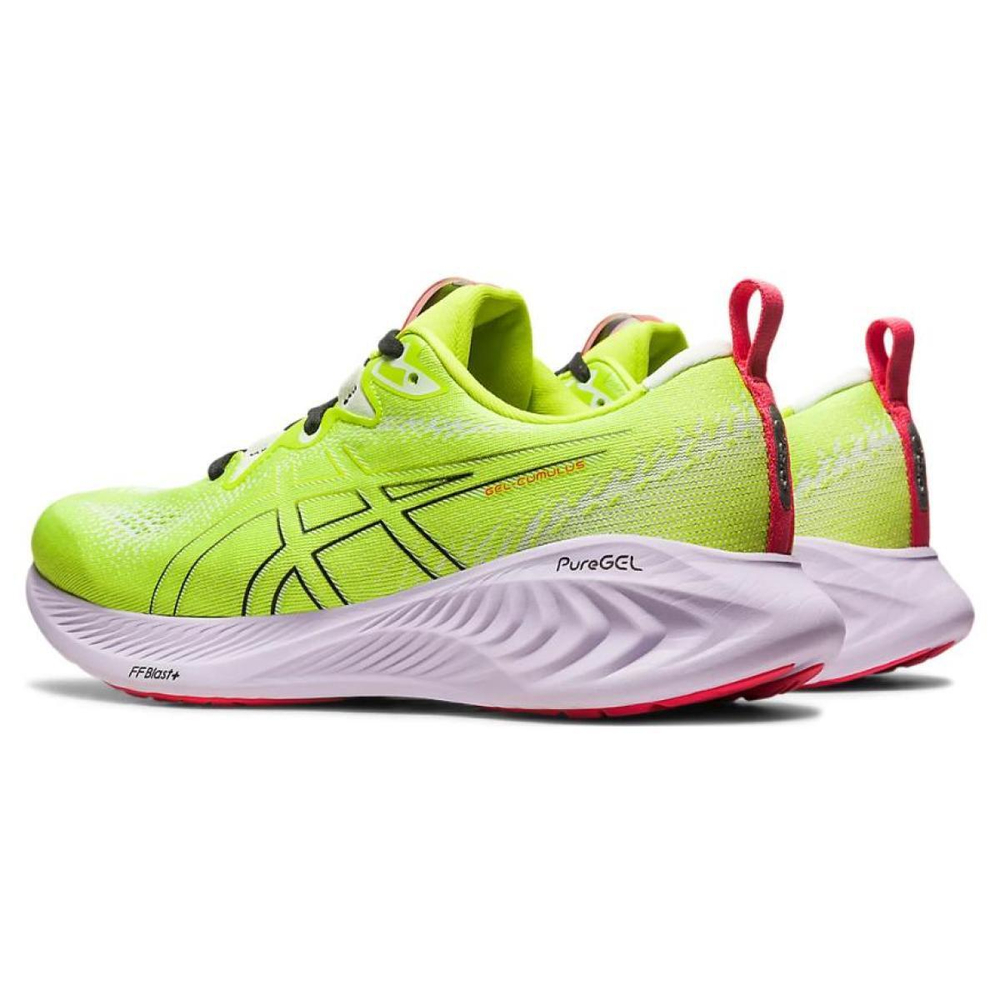 Asics Gel-Cumulus 25