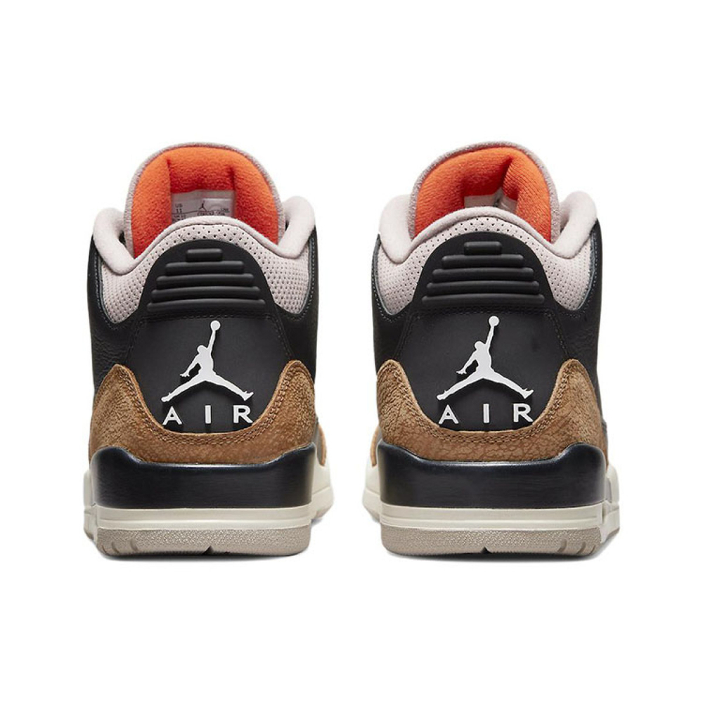 Jordan Air Jordan 3 retro "desert elephant"