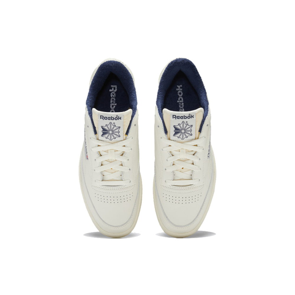 Reebok Club C 1985 TV