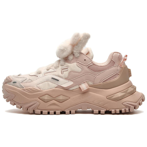 FILA FUSION BIANCO