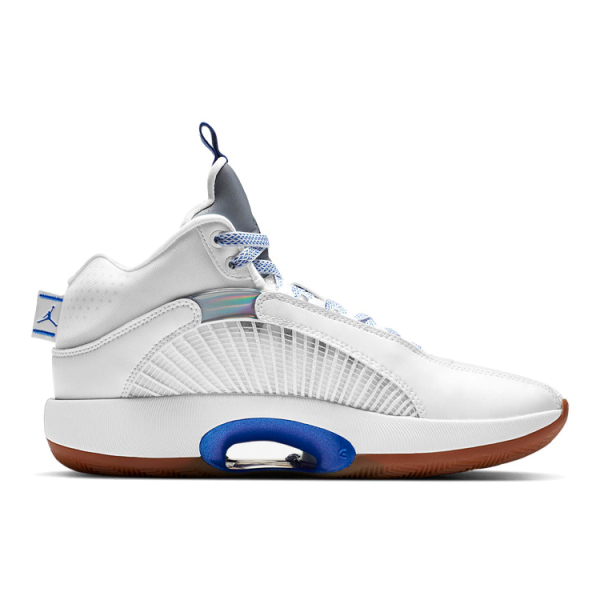 Jordan Air Jordan 35 Sisterhood TPU