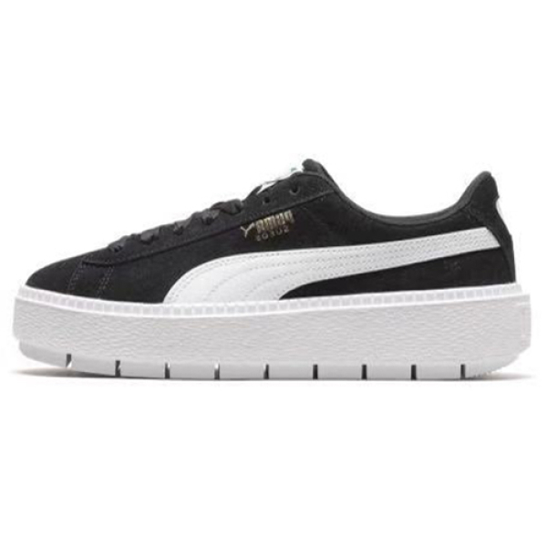 PUMA Platform Trace
