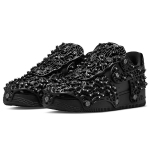 Swarovski/ x Nike Air Force 1 LXX