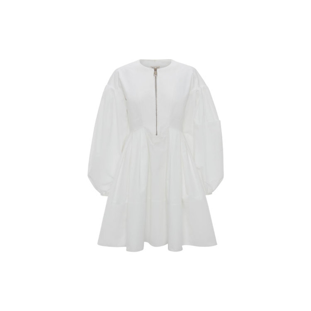 Alexander McQueen SS22 Polyfaille A