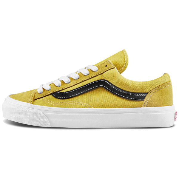 Vans Era Vault OG Style 36 LX black Marshmall