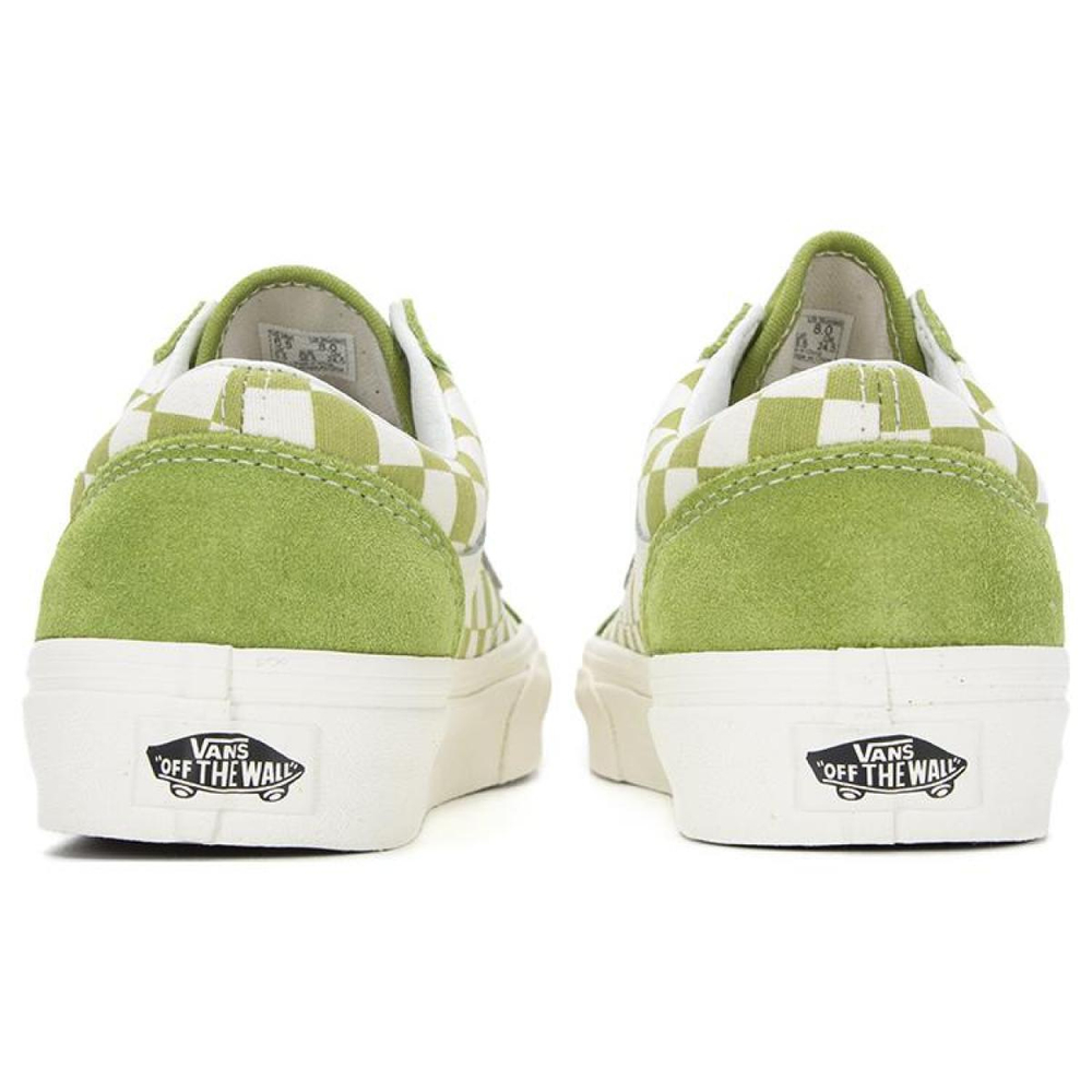 Vans Style 36