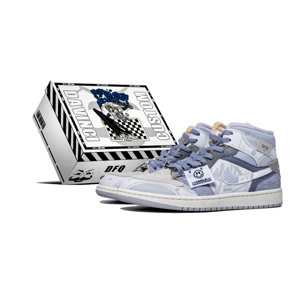 【 】 Jordan Air Jordan 1 Mid