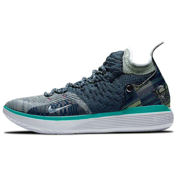 Nike KD 11 BHM 2019