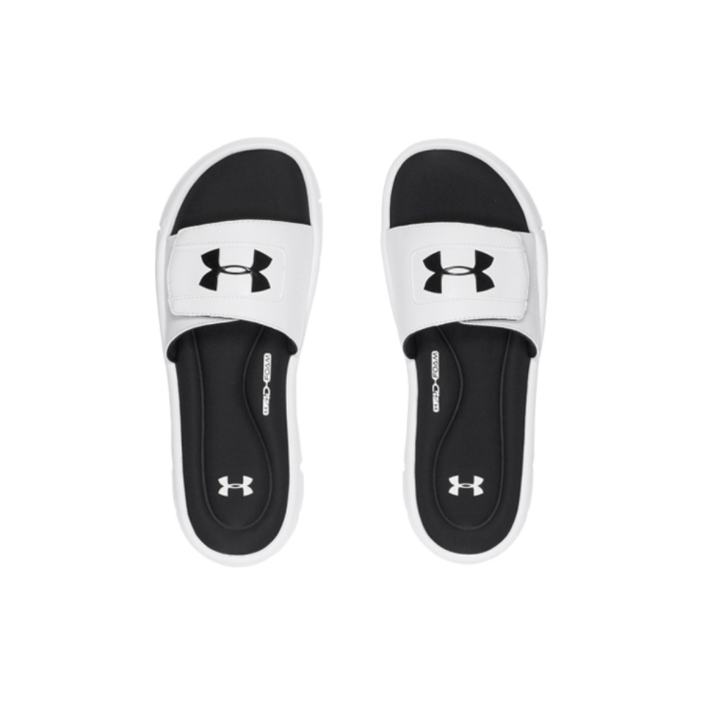 Under Armour Ignite V Slides EVA